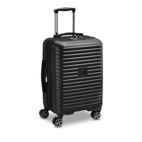Delsey Cruise 3.0 Carry On Expandable Spinner Suitcase MSRP $359 - Picture 2 of 13