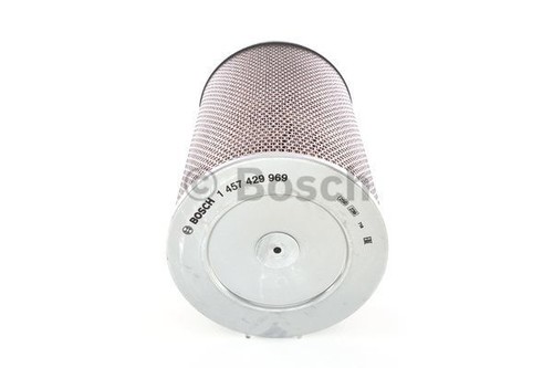 AIR FILTER FOR BREDAMENARINIBUS KAMAZ MAN BOSCH 1 457 429 969 - Picture 2 of 10