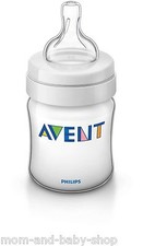 PHILIPS AVENT CLASSIC BABY FEEDING BOTTLE AIRFLEX TEAT NIPPLE 4/ 9/ 11 oz SCF680