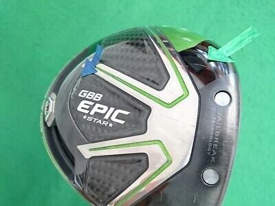 Callaway Golf - 最終値下げ❗❗GBBエピックスター18°　5ウッド GBB EPIC STAR フェアウェイウッド 製品情報(メンズ