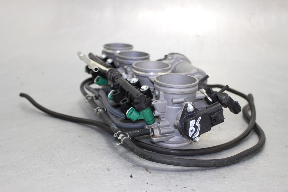 てんりん てん3 Lightech 2011 - 2015 Kawasaki ZX-10R Tensioner Chain