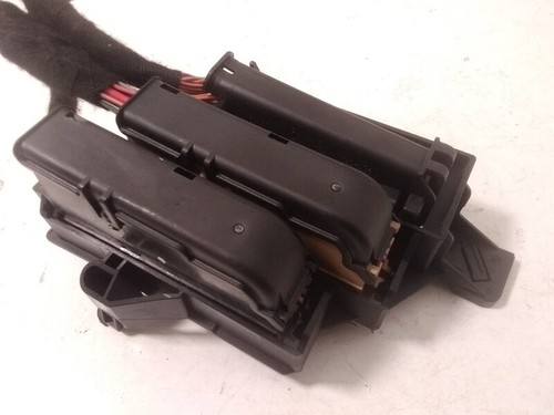 8K2971845B caja de relés fusibles para AUDI A5 COUPE (8T) 2.0 TDI 2007 829882 - Bild 3 von 8