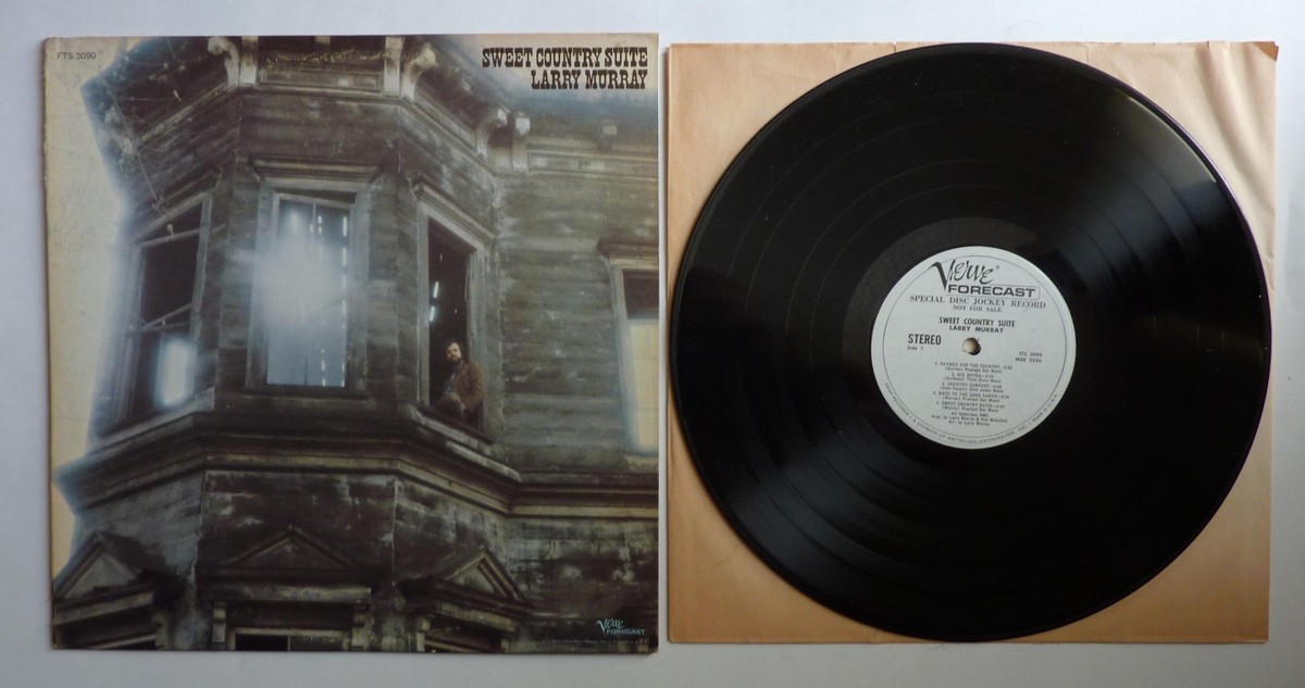 洋楽 562 Larry Murray Sweet Country Suite 51EXP1XXWPL._UF1000,1000_QL80_.jpg