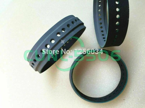 3Pcs Suction Tape Belt Sheet Slow Down Belt for Heidelberg SM74- M2.015.871 - 第 2/3 張圖片