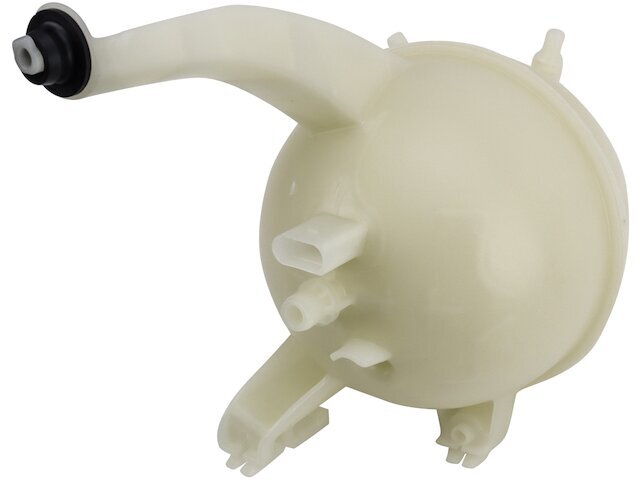 TRQ Coolant Reservoir Expansion Tank fits BMW X7 2019-2022 3.0L 6 Cyl 32MDXS