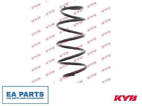 Coil Spring for HONDA KYB RH3286 fits Front Axle - 第 1/4 張圖片