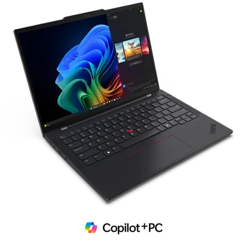 Lenovo ThinkPad T14s Gen 6 Laptop Snapdragon X Elite X1E-78-100 32GB 1TB M2 WUXG