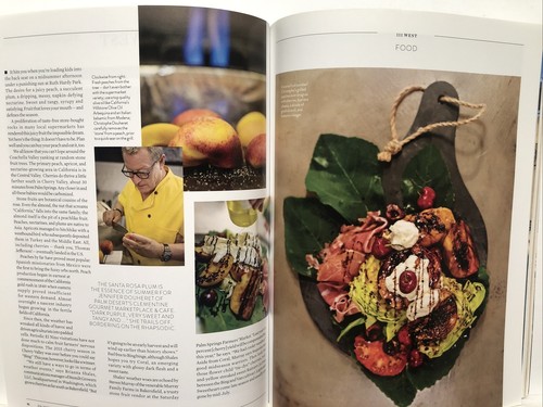 Palm Spring Life Magazine June 2016 The Summertime Issue - Imagen 7 de 12