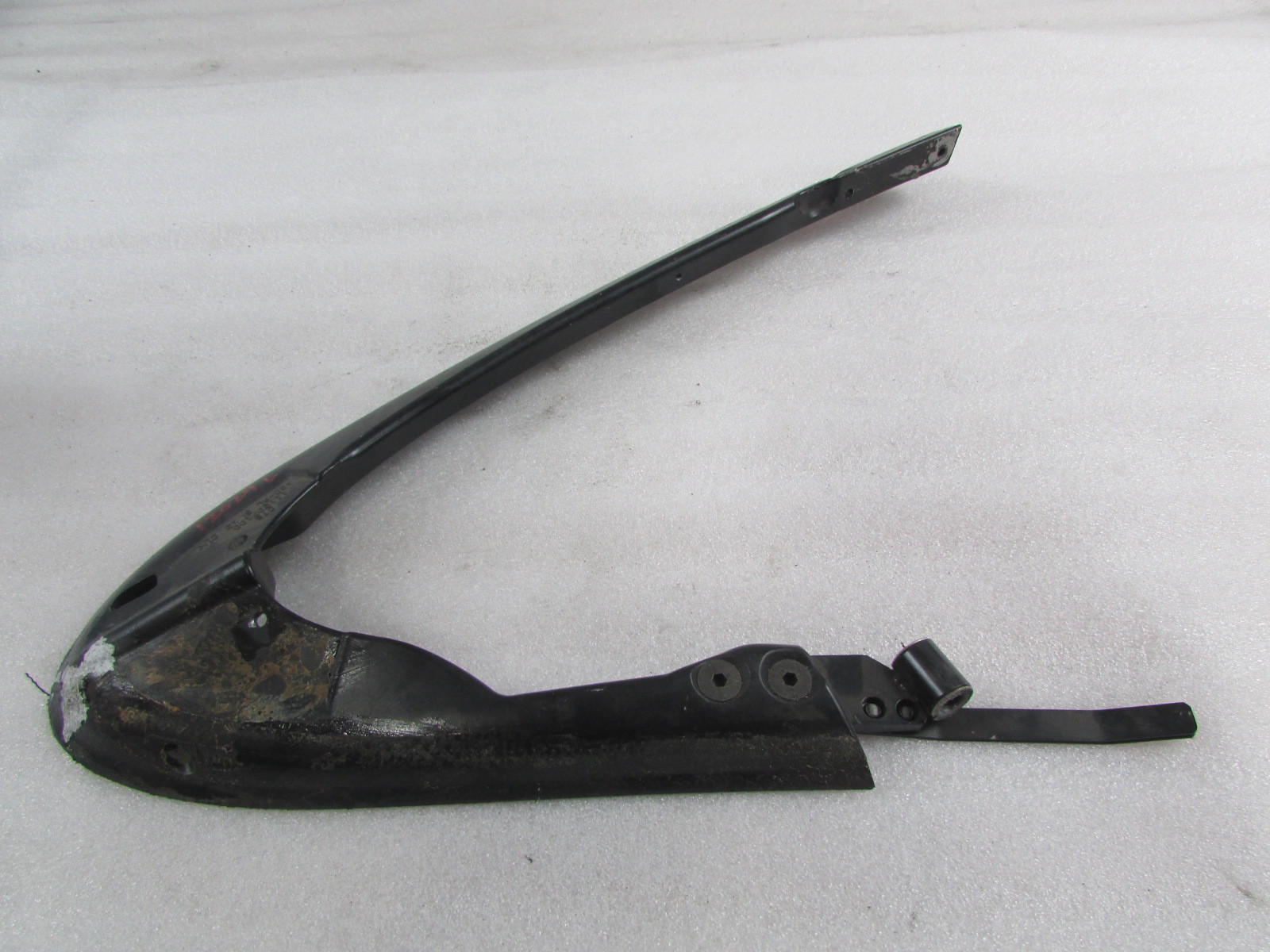 Ferrari F430, LH, Left Hoop Casting, Used