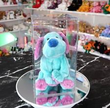 Ty Beanie Baby - Kookie the Puppy Dog | MWMT New Mint Tags | Retired | Rare