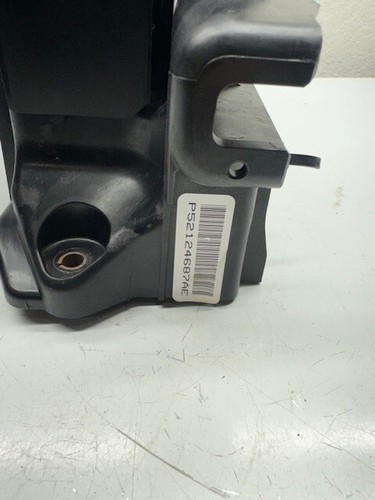 2008 JEEP COMMANDER Automatic Transmission Gear Floor Shifter Lever GENUINE OEM - Picture 4 of 12