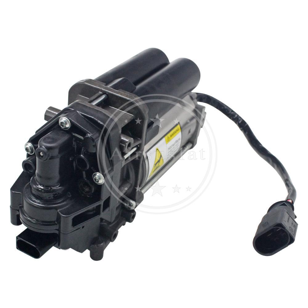 For Porsche 911 GT3 (991) 2014-2019 Air Suspension Compressor Pump  