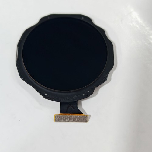 Do Samsung Watch3/45mm R840/R845 Ekran z ramką Akcesoria zamienne - Zdjęcie 2 z 7