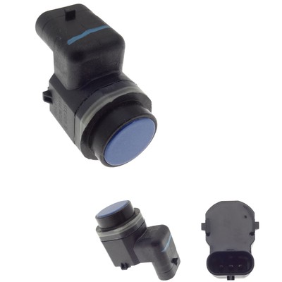 CAPTEUR RADAR RECUL AUDI A3 8P 05//2003 à 06//2008 AIDE STATIONNEMENT M3
