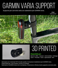 Supporto Garmin. Supporto