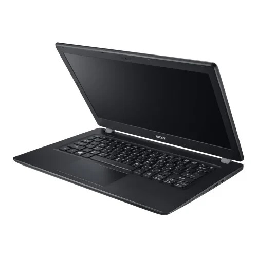 Acer TravelMate P238-G2-M Laptop 13.3" i5-7200U 4GBRAM 128GBSSD USB-C Black B - Picture 3 of 6
