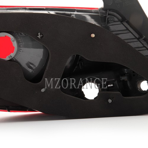 1x Right Tail Light Rear Brake Lamp For Hyundai Accent 2012 2013-2014 Passenger - Picture 4 of 15
