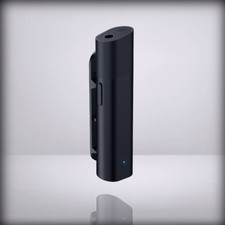 Razer Seiren - Bt: Bt Microphone For Mobile Streaming Android, Iphone/ios Black