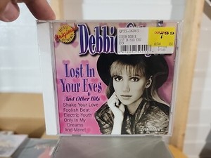 Debbie Gibson CD | eBay