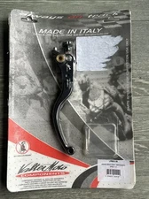 New Valtermoto Brake Lever Yamaha, Flip Lever, Race, Track,