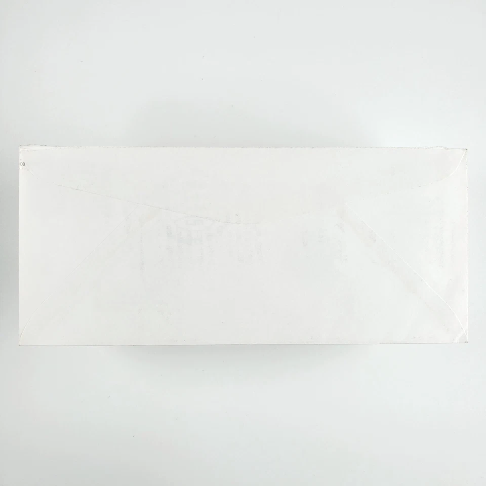 Marysville California First Day Cover 1998 Mudcats Last Stand RJP USPO A520 - Image 2 of 2