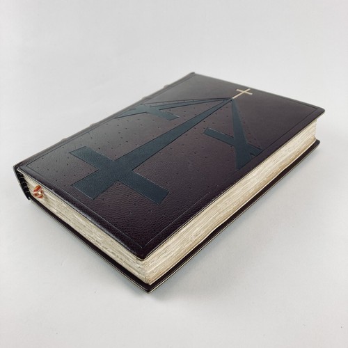 DORGELÈS : LES CROIX DE BOIS . ANDRÉ FRAYE . REVUE FRANÇAISE . RELIURE MOSAIQUÉE - Bild 7 von 19