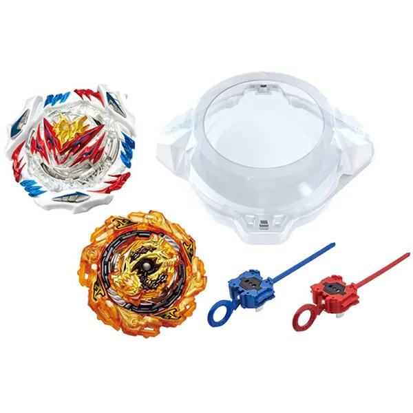Takara Tomy - 2級ビーダーセット mode3_w1400-210610_miraic12692.jpg