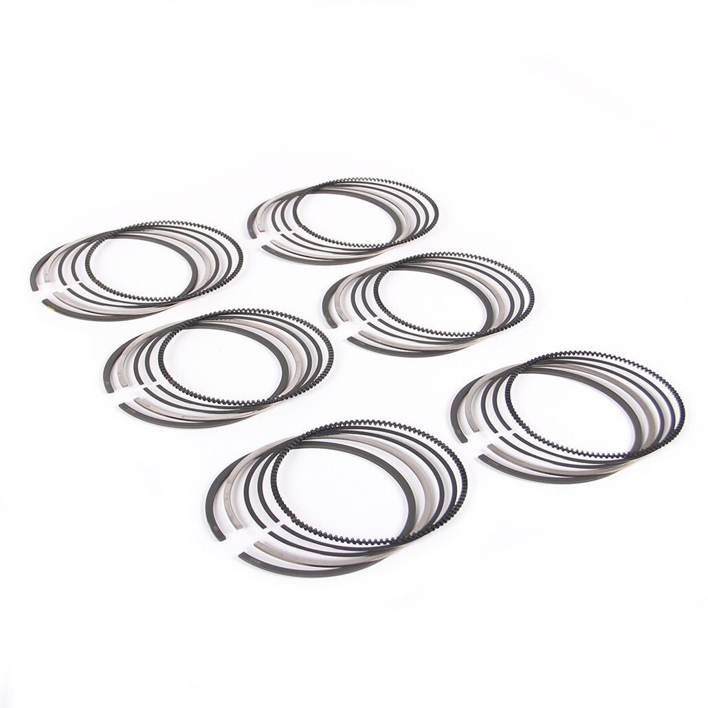 3.0L Piston Ring Set Fit For BMW 125i 325i 530i X3 X5 Z4 11257559434 eBay