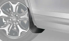 Genuine Honda Splash Guard (Set of 4) Front/Rear Fits: 2017-2025 Ridgeline