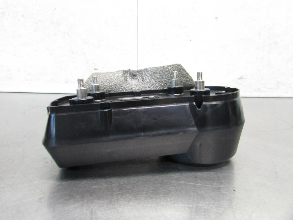 A204 G HYOSUNG COMET GT 650 R 2012 OEM CALIBRE VELOCÍMETRO TACÓMETRO Foto 2 de 4