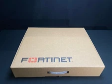 NEW Fortinet FS-124E-POE 24 Port  24x 1GbE PoE 4x 1GE SFP Switch -Same Day Ship