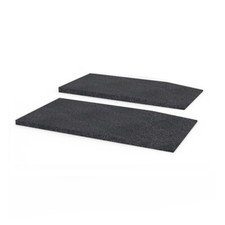 Scissor Lift Extension Ramp 50mm x 1000mm, 1, 2 or 4 Post Lifts E4G SX004