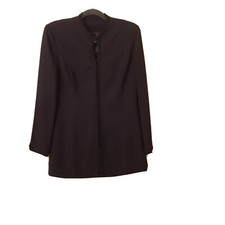 Hannah Hardy Black 2PC Power Suit trouser and Blazer