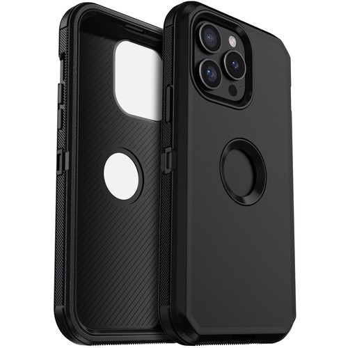 For iPhone 14 Pro Max/14/14 Pro/14+ Case Rugged Phone Cover / Screen Protector - Picture 23 of 82