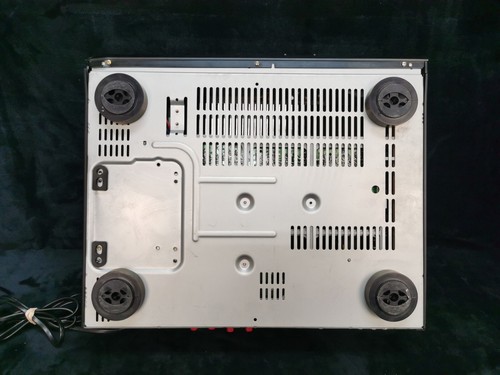 Yamaha RX-V730 AV Receiver - Powerful Sound Cosmetic Damage - Picture 11 of 11