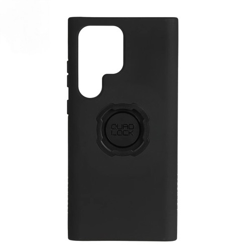Quad Lock Standard Stoßfeste Schutzhülle für Samsung Galaxy S24 Ultra - Bild 2 von 13