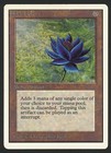 ***Unlimited Black Lotus*** MTG Unlimited Magic Kid Icarus