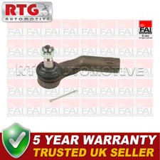 Front Left Tie Rod End Fits Mazda 3 2003-2014 5 2005- BP4L32290