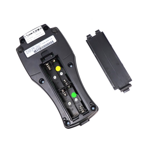 Smart Console Handheld Controller Programmer OEM Level for ZAPI FC2463 FC2360 - Picture 10 of 10