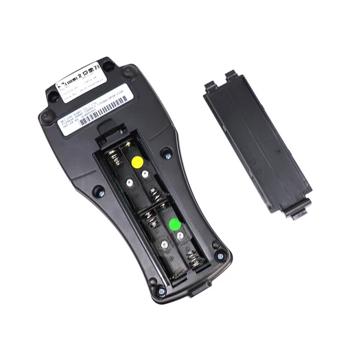 Smart Console Handheld Controller Programmer OEM Level for ZAPI FC2463 FC2360 - Bild 10 von 10