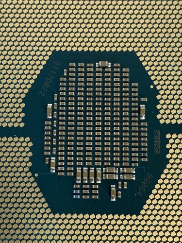 Intel Xeon Silver 4208 SRFBM 2.10GHz 11MB Cache 8 Core CPU Server Processor - Picture 8 of 9