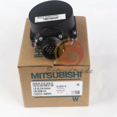 ONE Mitsubishi OSA253S2 Encode NEW