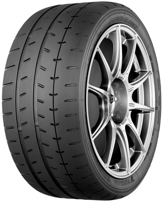 Yokohama Advan A052 Tire - 295/35R19 104Y