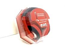 NAKAMICHI Headphones Precision Sound NK-780 From Japan LEGENDARY NEW! NEVER USED – Bild 3