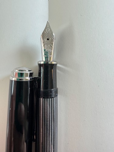 Pelikan Souverän - M805 - Stresemann (EF) - Bild 3 von 9