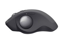 Logitech MX Ergo Plus Advanced Wireless Trackball Mouse With Optical Sensor