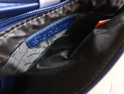 Signare Paddington Oso Tapiz Eslinga Bandolera Bolso de Mano de Hombro Mermelada - Imagen 5 de 8