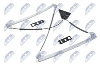 EPS-AU-038 NTY Fensterheber FüR Audi
