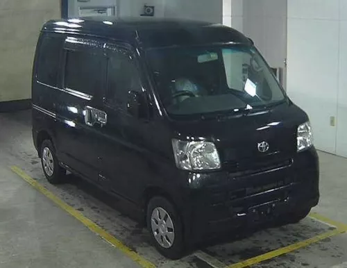 TOYOTA PIXIS VAN S321M S331M ASSY FRIZIONE, DISCO MULTIPLO POSTERIORE 35650-B5010 - Foto 1 di 1