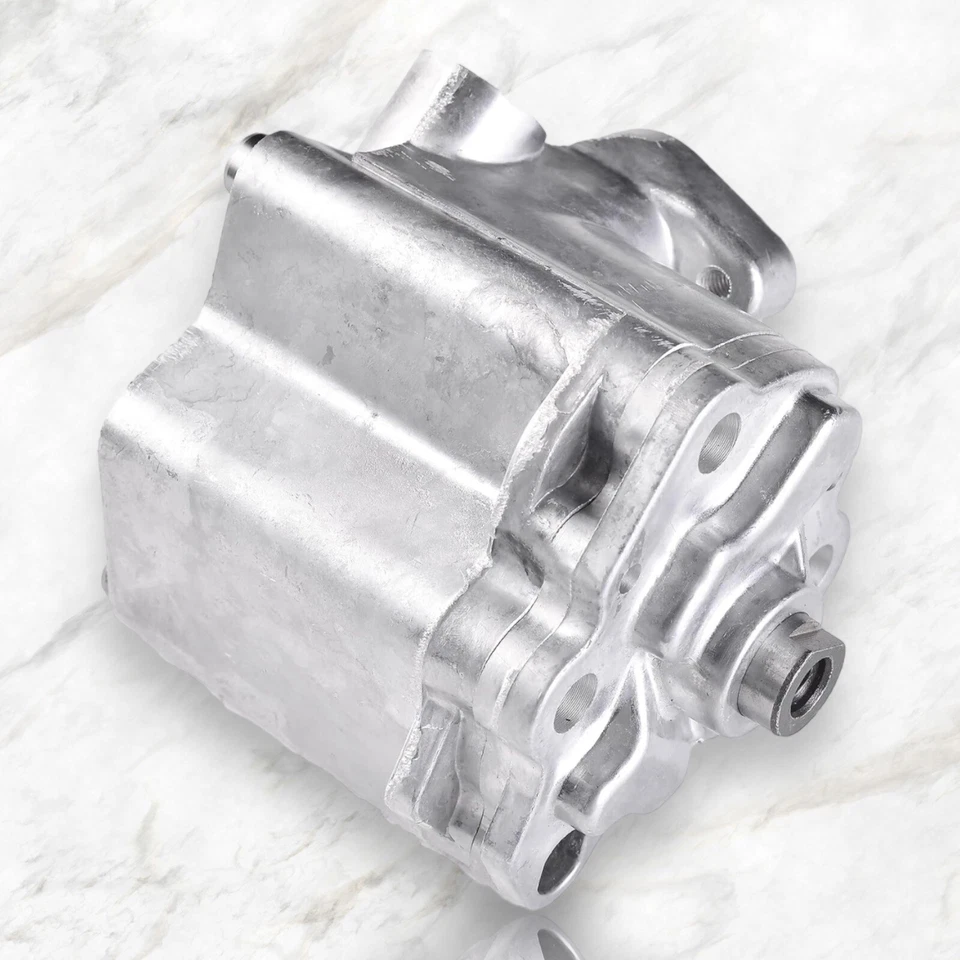 Bomba de aceite M352 compatible con Ford Fusion 2006/2012 Ford Escape 2005/2013 Foto 2 de 4